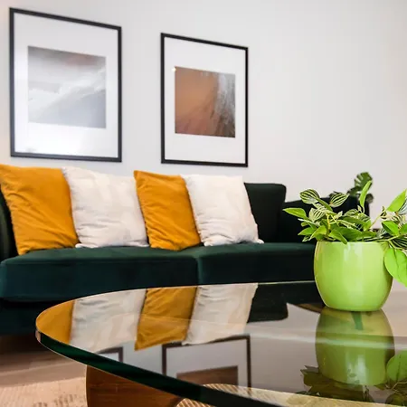 Stylish 2 Bed Close To Battersea Power Station London Exterior photo